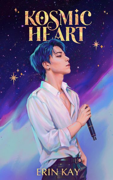Produktbild: Kosmic Heart