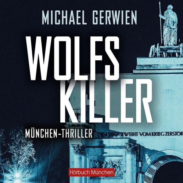 Produktbild: Wolfs Killer