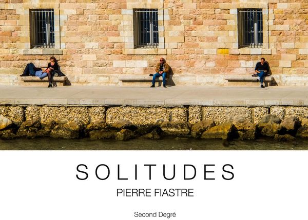 Produktbild: Solitudes