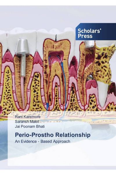 Produktbild: Perio-Prostho Relationship