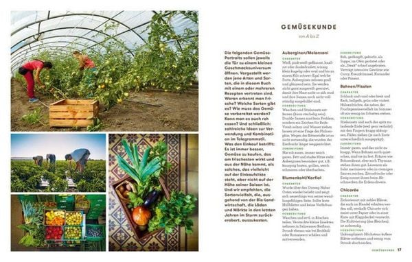 Produktbild: 30 Minuten Gem&uuml;sek&uuml;che