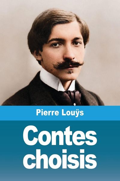 Produktbild: Contes choisis