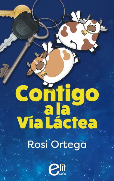 Produktbild: Contigo a la V&iacute;a L&aacute;ctea