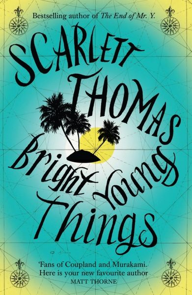 Produktbild: Bright Young Things