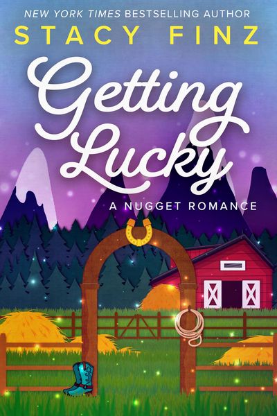 Produktbild: Getting Lucky