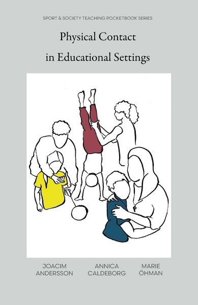 Produktbild: Physical Contact in Educational Settings