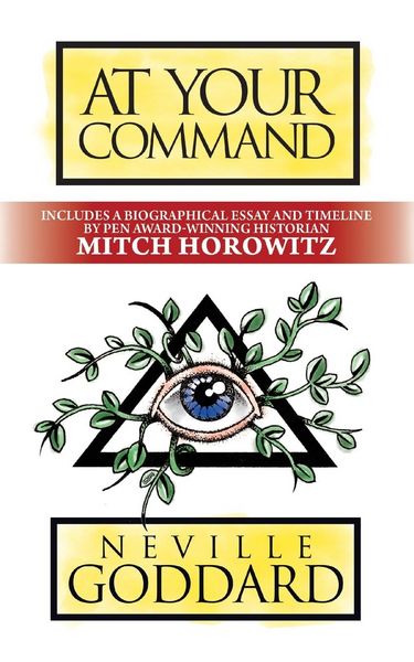 Produktbild: At Your Command