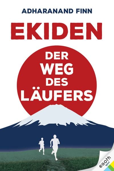 Produktbild: Ekiden