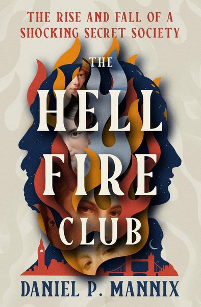 Produktbild: The Hellfire Club