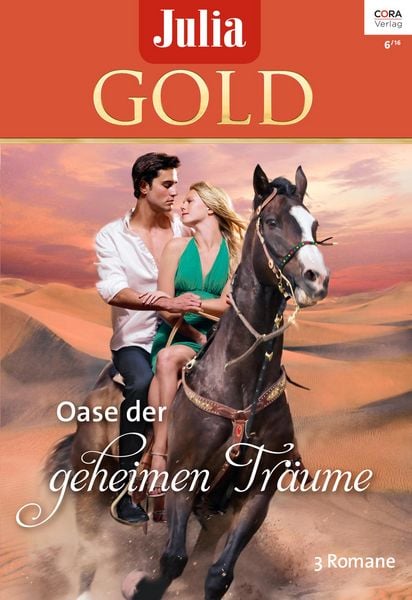 Produktbild: Julia Gold Band 71