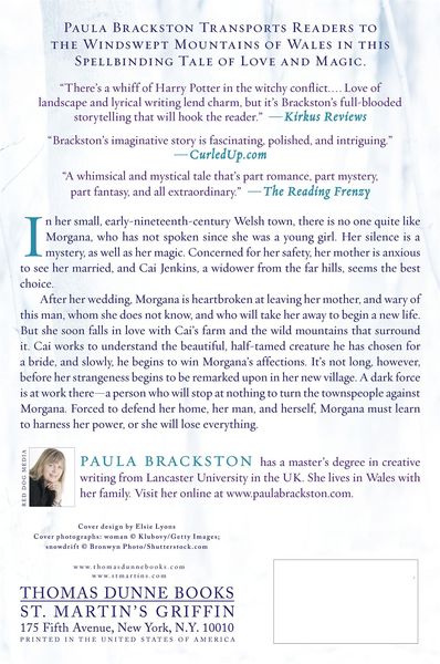 Produktbild: The Winter Witch