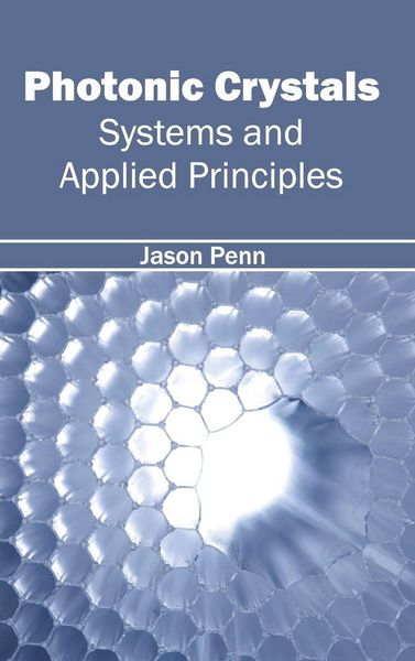 Produktbild: Photonic Crystals