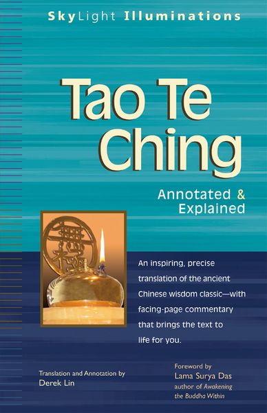 Produktbild: Tao Te Ching
