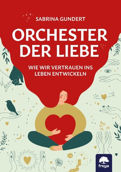 Produktbild: Orchester der Liebe