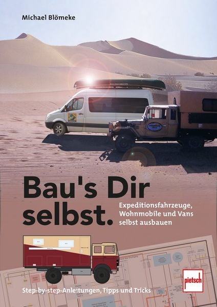 Produktbild: Bau's Dir selbst