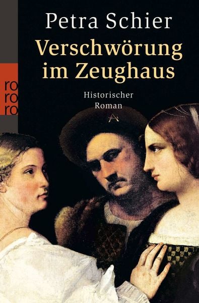 Produktbild: Verschw&ouml;rung im Zeughaus