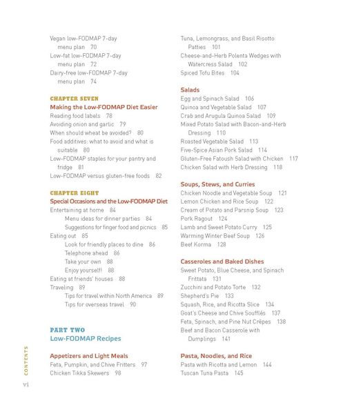Produktbild: The Complete Low-Fodmap Diet