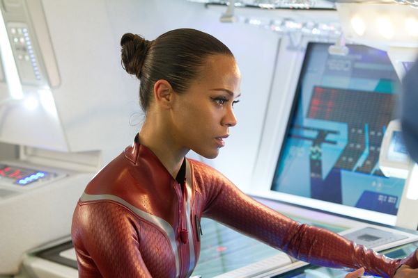 Produktbild: Star Trek 12 - Into Darkness