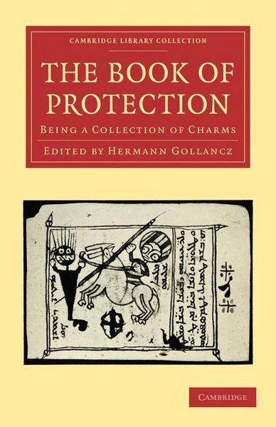Produktbild: The Book of Protection
