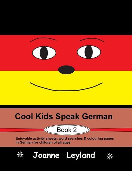 Produktbild: Cool Kids Speak German - Book 2