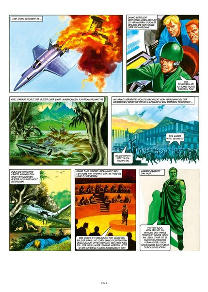 Produktbild: Trigan