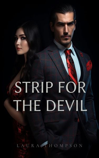 Produktbild: Strip for the Devil