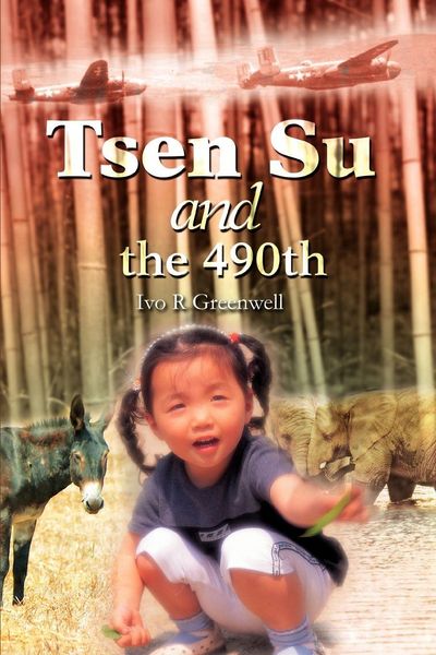 Produktbild: Tsen Su and the 490th