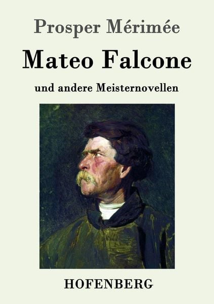 Produktbild: Mateo Falcone