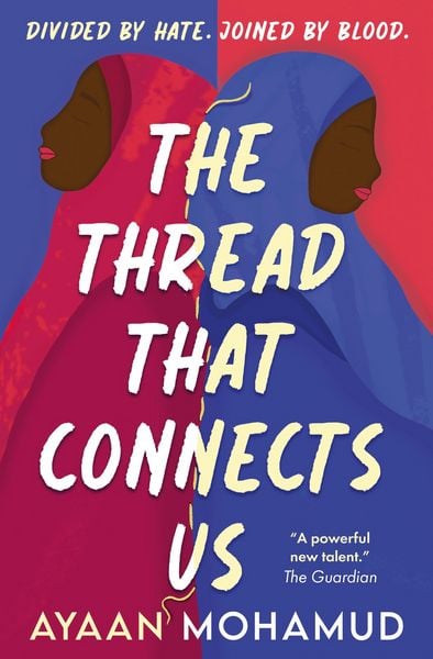 Produktbild: The Thread That Connects Us
