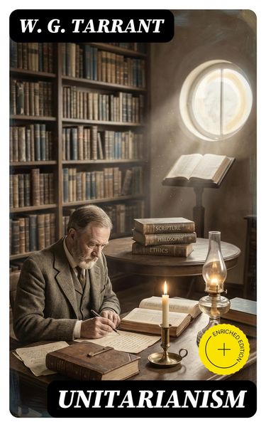 Produktbild: Unitarianism