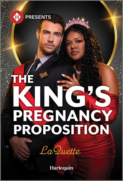 Produktbild: The King's Pregnancy Proposition