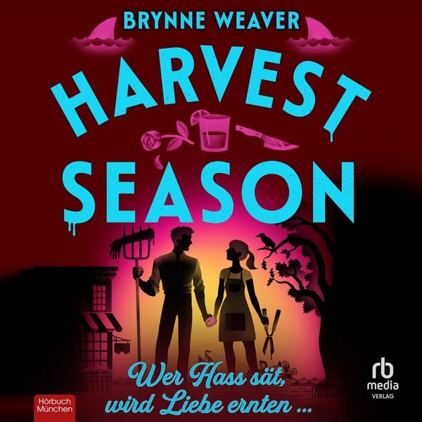 Produktbild: Harvest Season