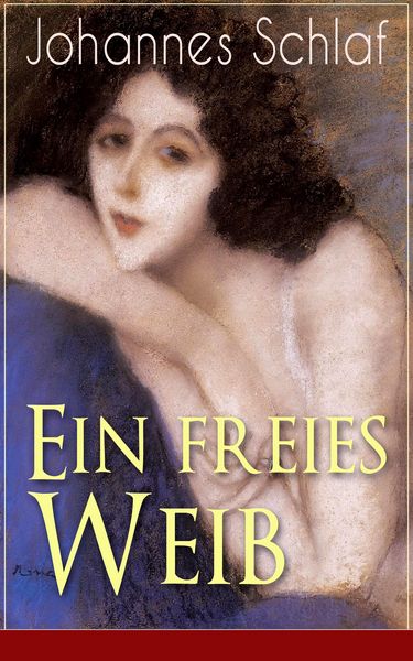 Produktbild: Ein freies Weib