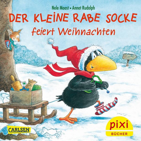 Produktbild: Pixi Adventskalender GOLD 2026