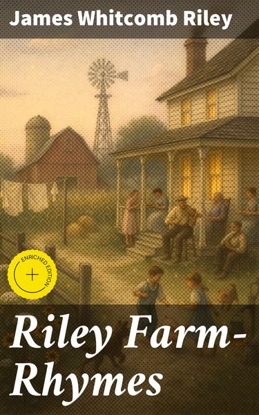 Produktbild: Riley Farm-Rhymes