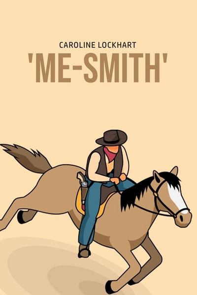 Produktbild: 'Me-Smith'