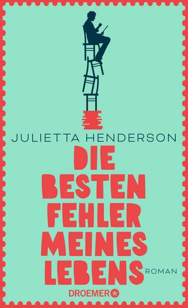 Produktbild: Die besten Fehler meines Lebens