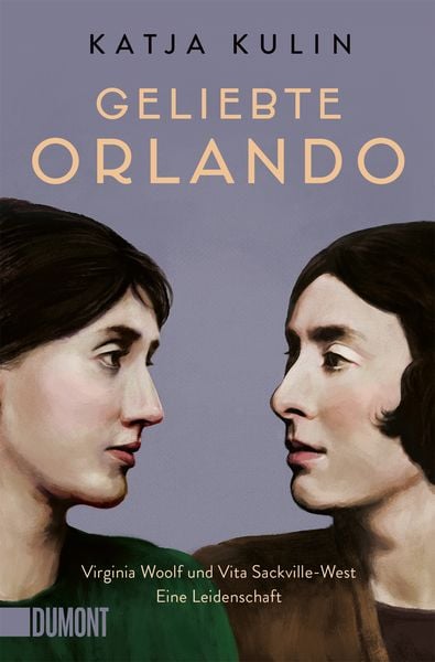 Produktbild: Geliebte Orlando