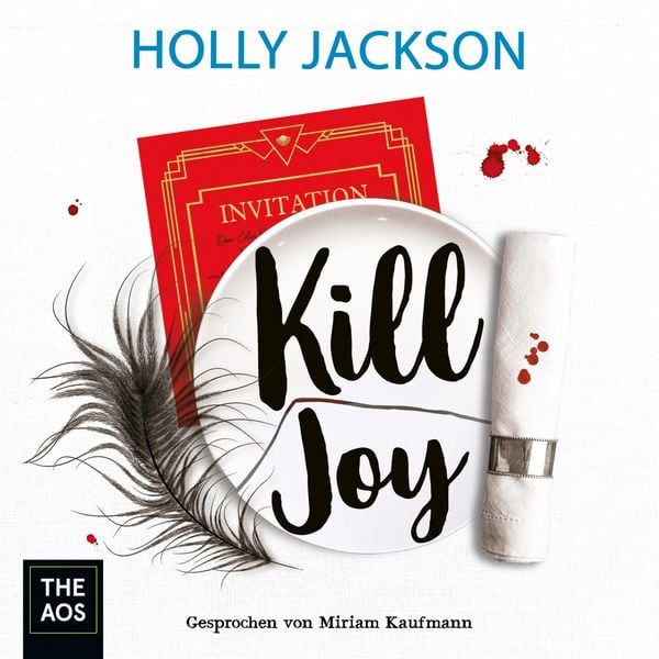 Produktbild: Kill Joy