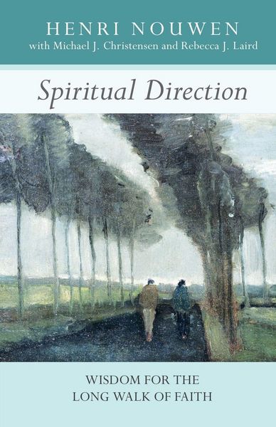 Produktbild: Spiritual Direction