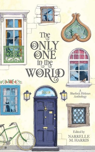 Produktbild: The Only One in the World