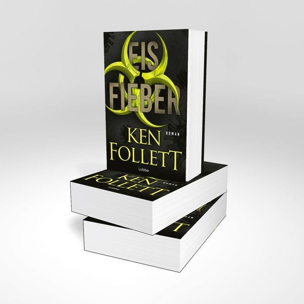 Produktbild: Eisfieber