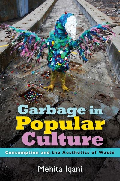 Produktbild: Garbage in Popular Culture