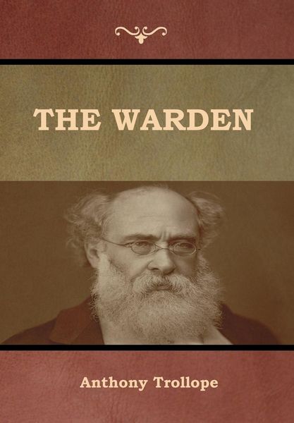 Produktbild: The Warden