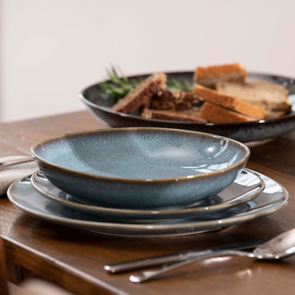 Produktbild: Villeroy & Boch Lave Schale flach klein