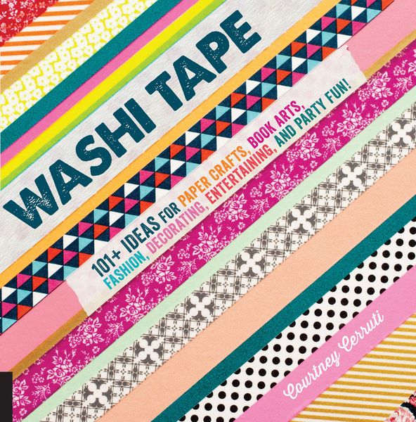 Produktbild: Washi Tape