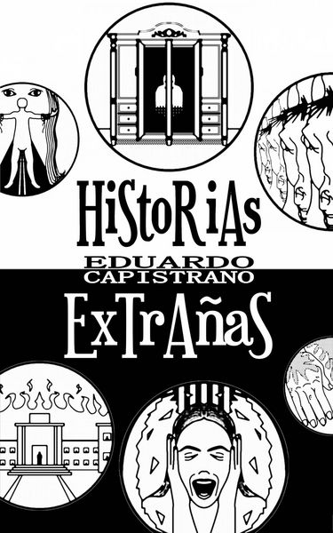 Produktbild: Historias Extra&ntilde;as