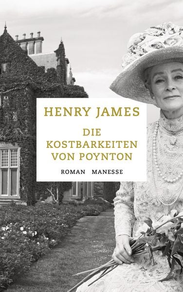 Produktbild: Die Kostbarkeiten von Poynton