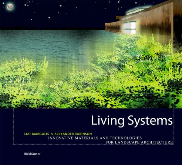 Produktbild: Living Systems