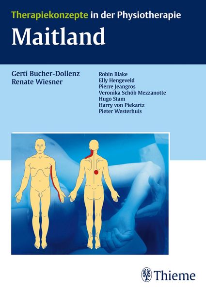 Produktbild: Maitland